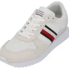 Herren Tommy Hilfiger Klassische- & Business Schuhe<FM0FM04699, Klassische- & Business Schuhe, Herren, Weiß