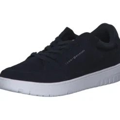 Herren Tommy Hilfiger Klassische- & Business Schuhe<FM0FM04694, Klassische- & Business Schuhe, Herren, Blau