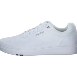 Herren Tommy Hilfiger Klassische- & Business Schuhe<FM0FM04942, Klassische- & Business Schuhe, Herren, Weiß