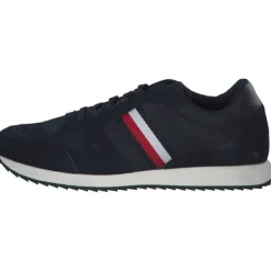 Herren Tommy Hilfiger Klassische- & Business Schuhe<FM0FM04699, Klassische- & Business Schuhe, Herren, Blau