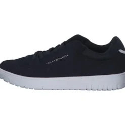Herren Tommy Hilfiger Klassische- & Business Schuhe<FM0FM04694, Klassische- & Business Schuhe, Herren, Blau