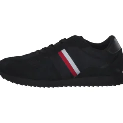 Herren Tommy Hilfiger Klassische- & Business Schuhe<FM0FM04699, Klassische- & Business Schuhe, Herren, Schwarz