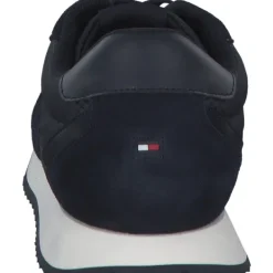 Herren Tommy Hilfiger Klassische- & Business Schuhe<FM0FM04699, Klassische- & Business Schuhe, Herren, Blau