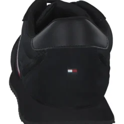 Herren Tommy Hilfiger Klassische- & Business Schuhe<FM0FM04699, Klassische- & Business Schuhe, Herren, Schwarz