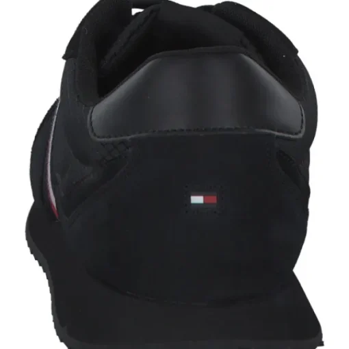 Herren Tommy Hilfiger Klassische- & Business Schuhe<FM0FM04699, Klassische- & Business Schuhe, Herren, Schwarz