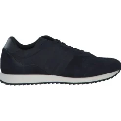 Herren Tommy Hilfiger Klassische- & Business Schuhe<FM0FM04699, Klassische- & Business Schuhe, Herren, Blau
