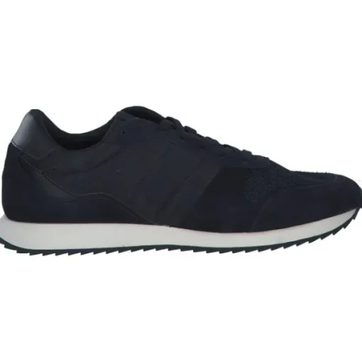 Herren Tommy Hilfiger Klassische- & Business Schuhe<FM0FM04699, Klassische- & Business Schuhe, Herren, Blau