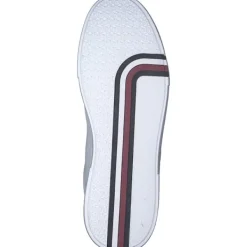 Herren Tommy Hilfiger Klassische- & Business Schuhe<FM0FM04942, Klassische- & Business Schuhe, Herren, Weiß