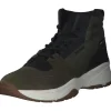 Herren Tommy Hilfiger Sneakers<FM0FM04251, Sneakers High, Herren, Army Green