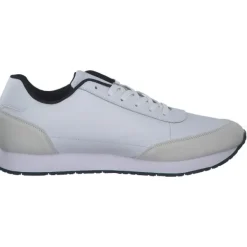 Herren Tommy Hilfiger Sneakers<FM0FM04397, Sneakers Low, Herren, white