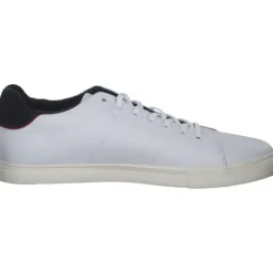Herren Tommy Hilfiger Sneakers<FM0FM04350, Sneakers Low, Herren, white