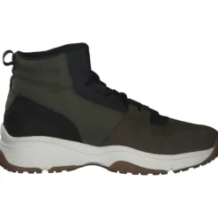 Herren Tommy Hilfiger Sneakers<FM0FM04251, Sneakers High, Herren, Army Green