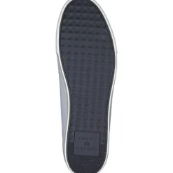 Herren Tommy Hilfiger Sneakers<FM0FM04350, Sneakers Low, Herren, white