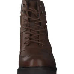 Herren Tommy Hilfiger Stiefel<FM0FM04203, Winterstiefeletten, Herren, Braun (Winter Cognac)