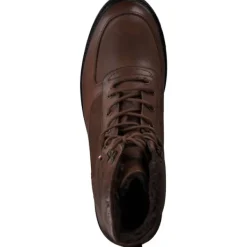 Herren Tommy Hilfiger Stiefel<FM0FM04203, Winterstiefeletten, Herren, Braun (Winter Cognac)