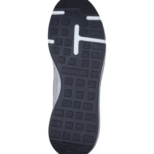 Herren Tommy Hilfiger Klassische- & Business Schuhe<FM0FM05141YBS FASTON MIX ESS, Klassische- & Business Schuhe, Herren, Weiß