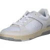 Herren Tommy Hilfiger Klassische- & Business Schuhe<FM0FM05215YBS TH BASKET STREET LTH, Klassische- & Business Schuhe, Herren, Weiß (Whit