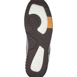 Herren Tommy Hilfiger Klassische- & Business Schuhe<FM0FM05215ZE1 TH BASKET STREET LTH, Klassische- & Business Schuhe, Herren, City Yello