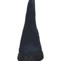 Damen Tommy Hilfiger Boots<FW0FW05940, Chelsea Boots, Damen, Blau