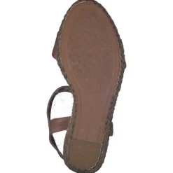 Damen Tommy Hilfiger Sandaletten<FW0FW05613, Keilsandaletten, Damen, soothing pink