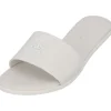 Damen Tommy Hilfiger Pantoletten & Badeschuhe<FW0FW07097, Pantoletten, Damen, Weiß