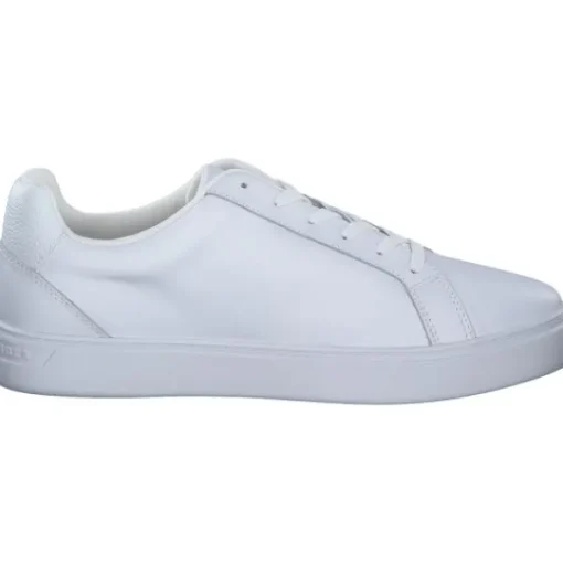 Damen Tommy Hilfiger Klassische- & Business Schuhe<FW0FW08072, Schnürschuhe, Damen, Weiß