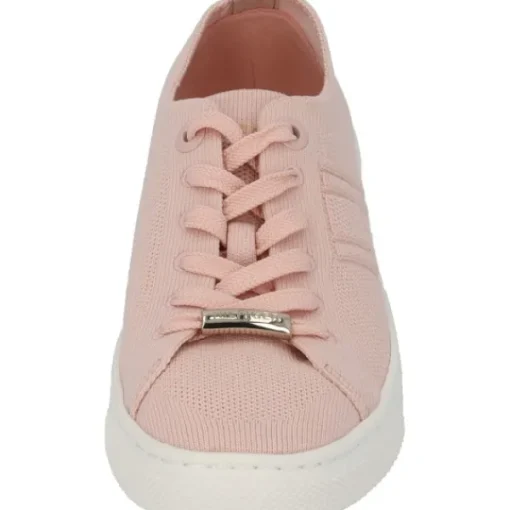 Damen Tommy Hilfiger Klassische- & Business Schuhe<FW0FW06332, Schnürschuhe, Damen, Pink