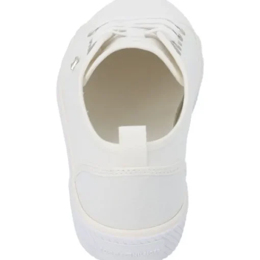 Damen Tommy Hilfiger Klassische- & Business Schuhe<FW0FW08063, Schnürschuhe, Damen, Weiß