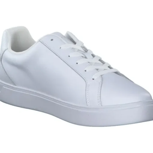 Damen Tommy Hilfiger Klassische- & Business Schuhe<FW0FW08072, Schnürschuhe, Damen, Weiß