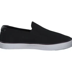 Damen Tommy Hilfiger Slipper<FW0FW07249, Slipper, Damen, black