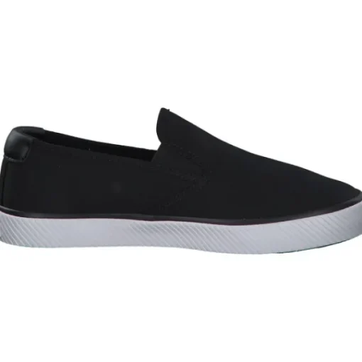 Damen Tommy Hilfiger Slipper<FW0FW07249, Slipper, Damen, black