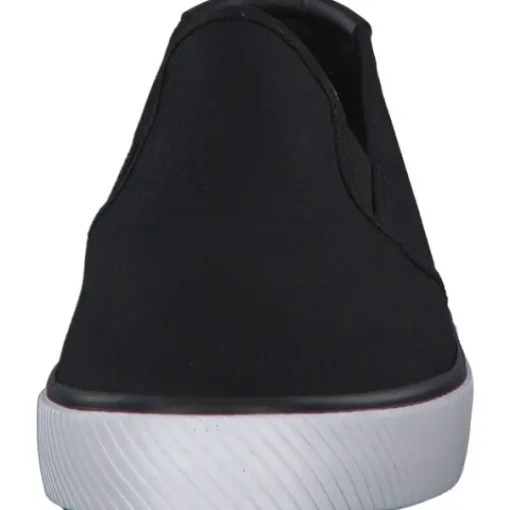 Damen Tommy Hilfiger Slipper<FW0FW07249, Slipper, Damen, black
