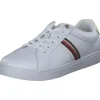 Damen Tommy Hilfiger Sneakers<FW0FW07117, Sneakers Low, Damen, white