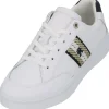Damen Tommy Hilfiger Sneakers<FW0FW07106, Sneakers Low, Damen, white