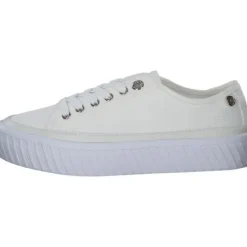 Damen Tommy Hilfiger Sneakers<FW0FW07156, Sneakers, Damen, Ecru