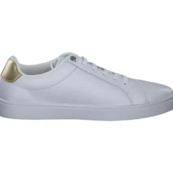 Damen Tommy Hilfiger Sneakers<FW0FW07117, Sneakers Low, Damen, white