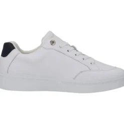 Damen Tommy Hilfiger Sneakers<FW0FW07106, Sneakers Low, Damen, white