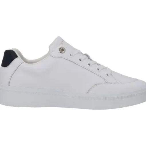 Damen Tommy Hilfiger Sneakers<FW0FW07106, Sneakers Low, Damen, white