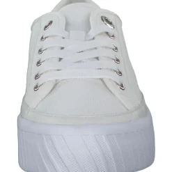 Damen Tommy Hilfiger Sneakers<FW0FW07156, Sneakers, Damen, Ecru