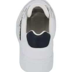 Damen Tommy Hilfiger Sneakers<FW0FW07106, Sneakers Low, Damen, white
