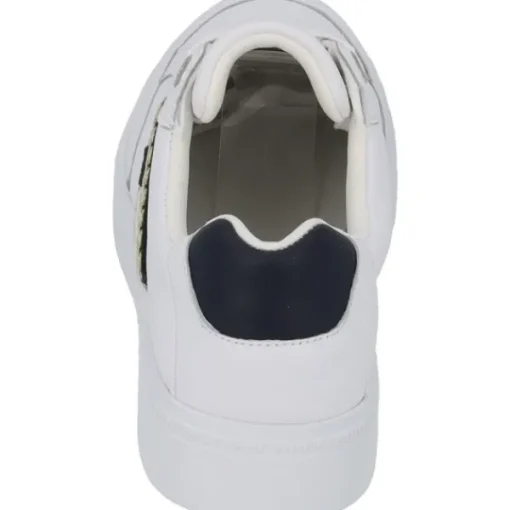 Damen Tommy Hilfiger Sneakers<FW0FW07106, Sneakers Low, Damen, white