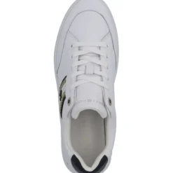 Damen Tommy Hilfiger Sneakers<FW0FW07106, Sneakers Low, Damen, white