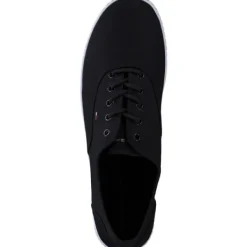 Damen Tommy Hilfiger Klassische- & Business Schuhe<FW0FW07805-BDS, Schnürschuhe, Damen, Schwarz