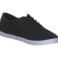 Damen Tommy Hilfiger Klassische- & Business Schuhe<FW0FW07805-BDS, Schnürschuhe, Damen, Schwarz