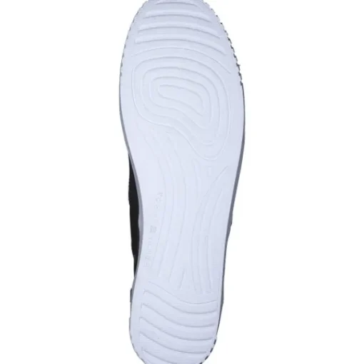 Damen Tommy Hilfiger Klassische- & Business Schuhe<FW0FW07805-BDS, Schnürschuhe, Damen, Schwarz