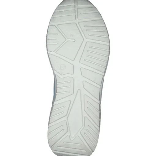 Kinder Tommy Hilfiger Klassische- & Business Schuhe<T3A9-32740, Schnürschuhe, Kinder, bianco/multicolor