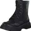 Damen Tommy Hilfiger Stiefel<T3A5-33026, Stiefel, Damen, Schwarz