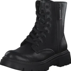 Damen Tommy Hilfiger Stiefel<T3A5-33026, Stiefel, Damen, Schwarz