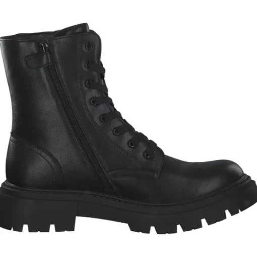 Damen Tommy Hilfiger Stiefel<T3A5-33026, Stiefel, Damen, Schwarz