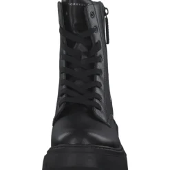 Damen Tommy Hilfiger Stiefel<T3A5-33026, Stiefel, Damen, Schwarz